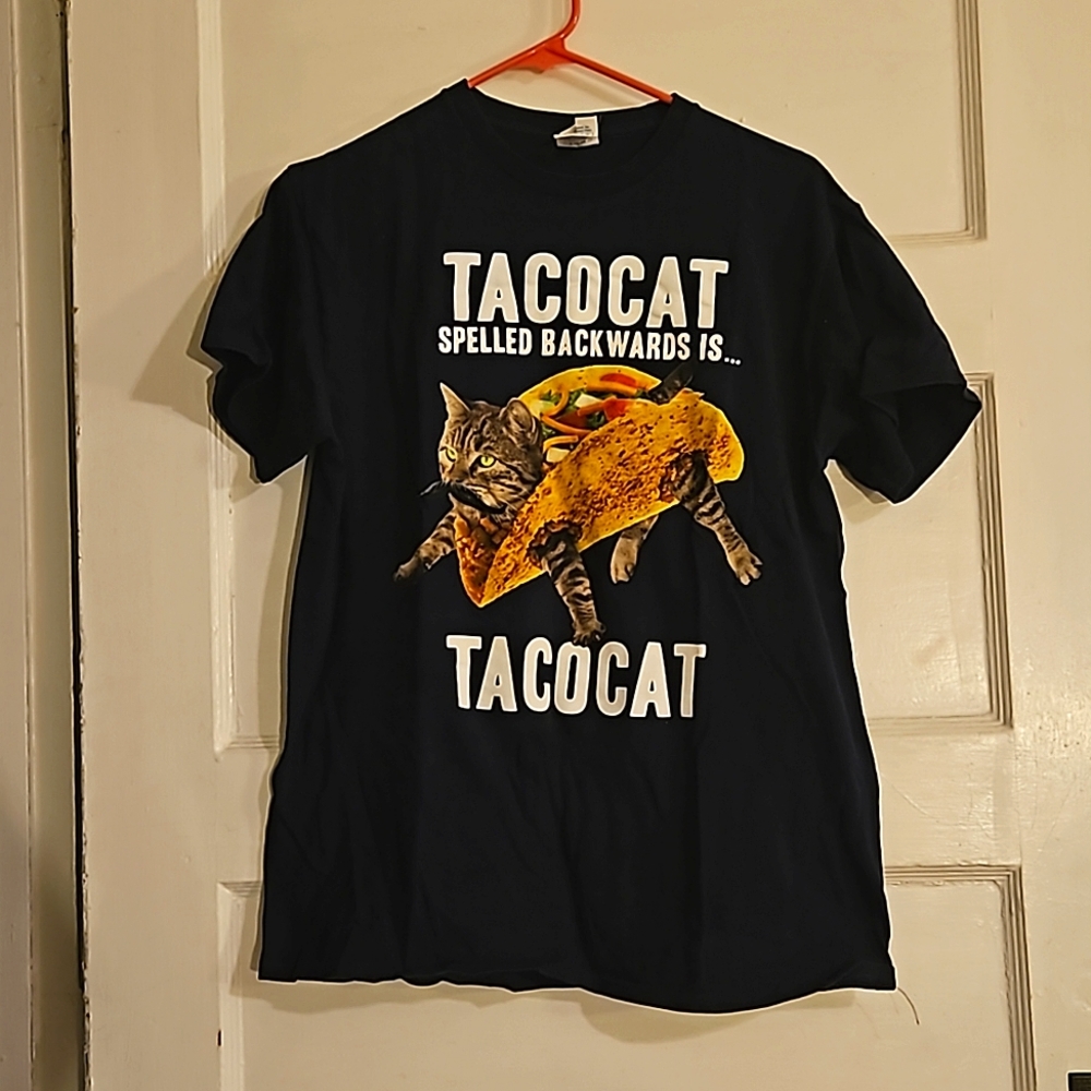 Tacocat T-Shirt